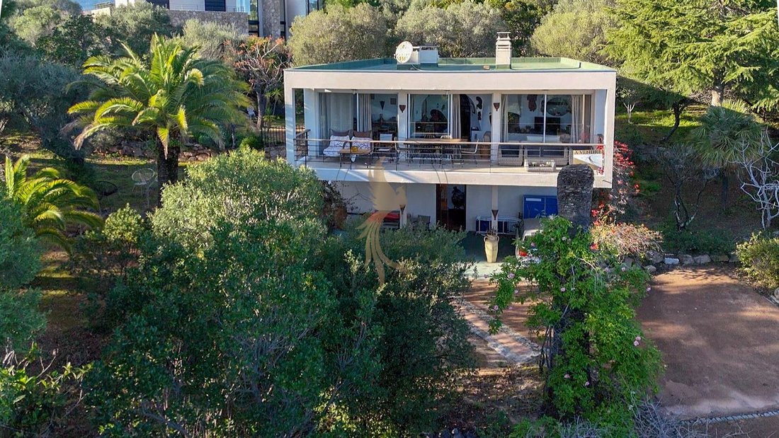 Villa in Porto-Vecchio, Corsica, France 2 - 16158703