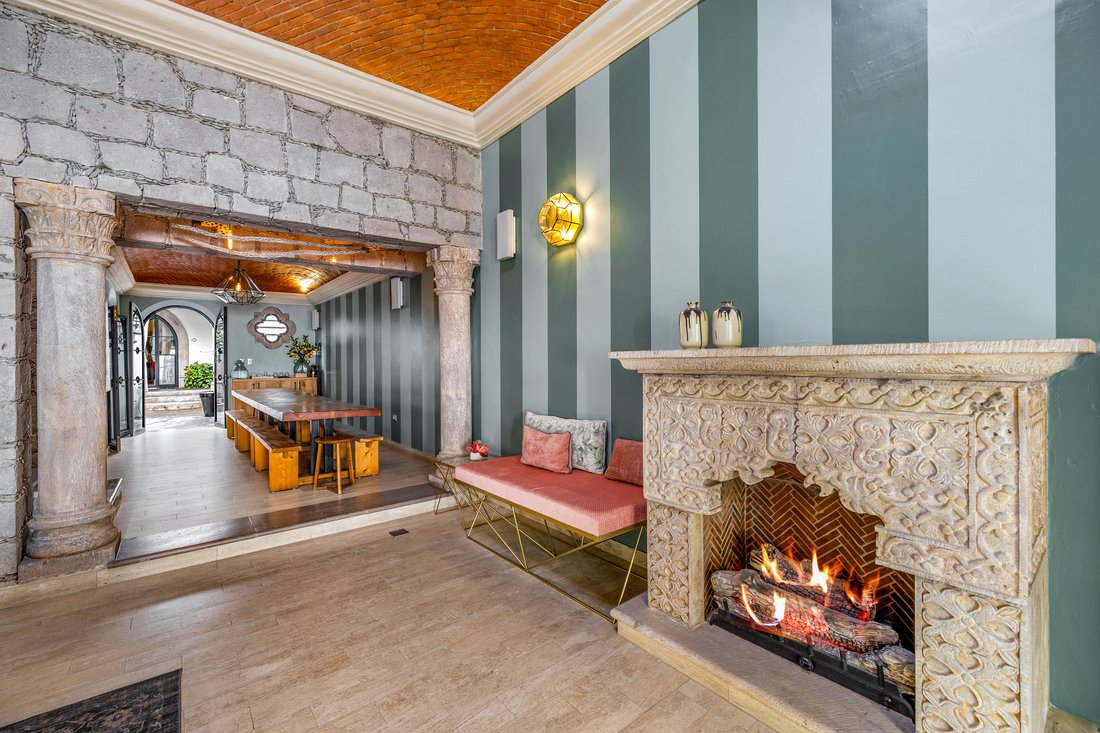 Casa en Presita Guadalupe, Guanajuato, México 3 - 16630406