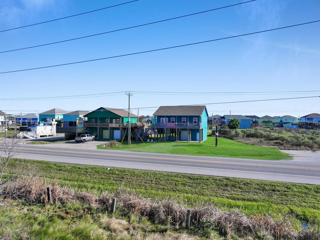 House in Bolivar Peninsula, Texas, United States 5 - 16961599