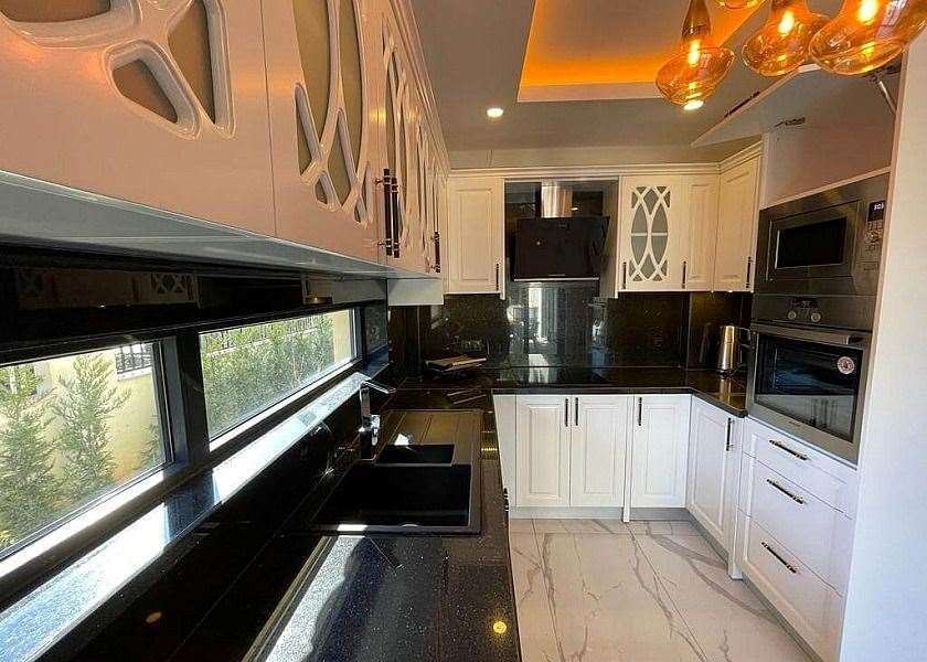 Villa in Antalya, Antalya, Turkey 5 - 16960099