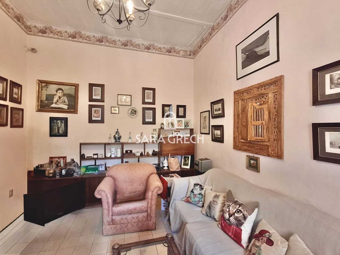 Townhouse in Sliema, Malta 3 - 16962042