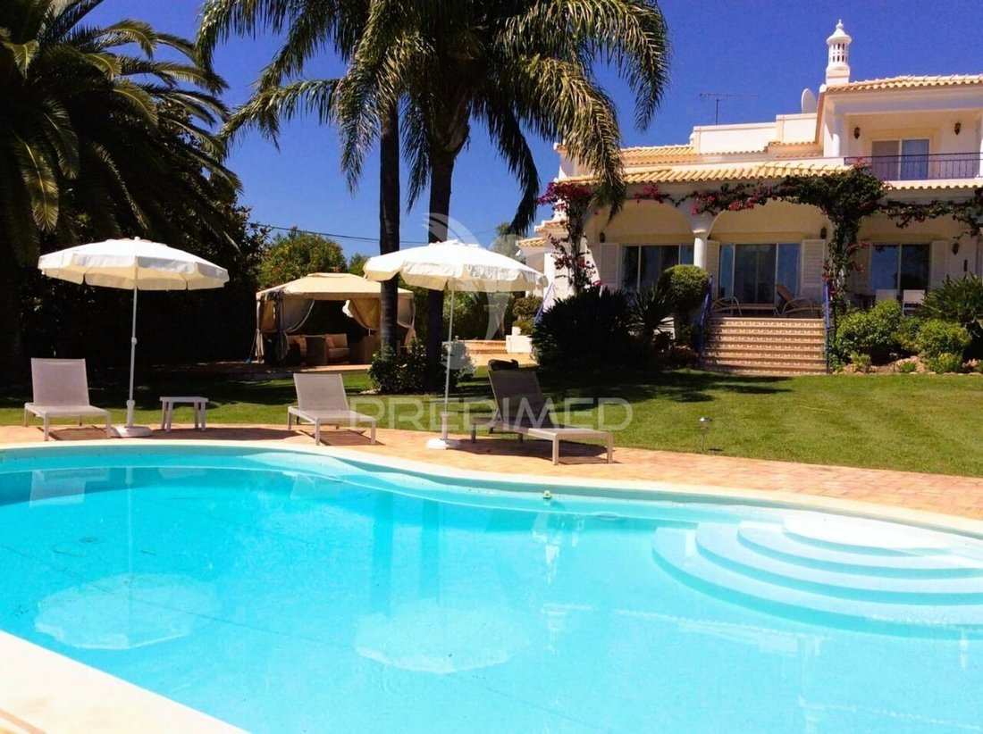 House in Estoi, Algarve, Portugal 2 - 16962308