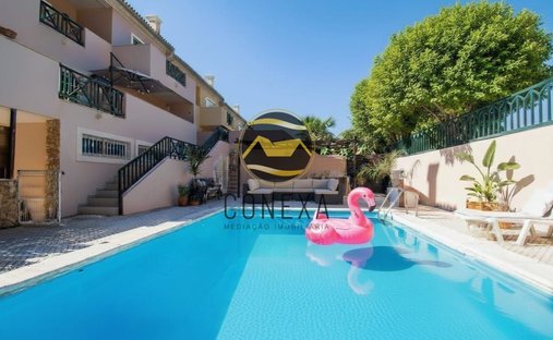 Maison à Faro (Se et Sao Pedro), Algarve, Portugal 1
