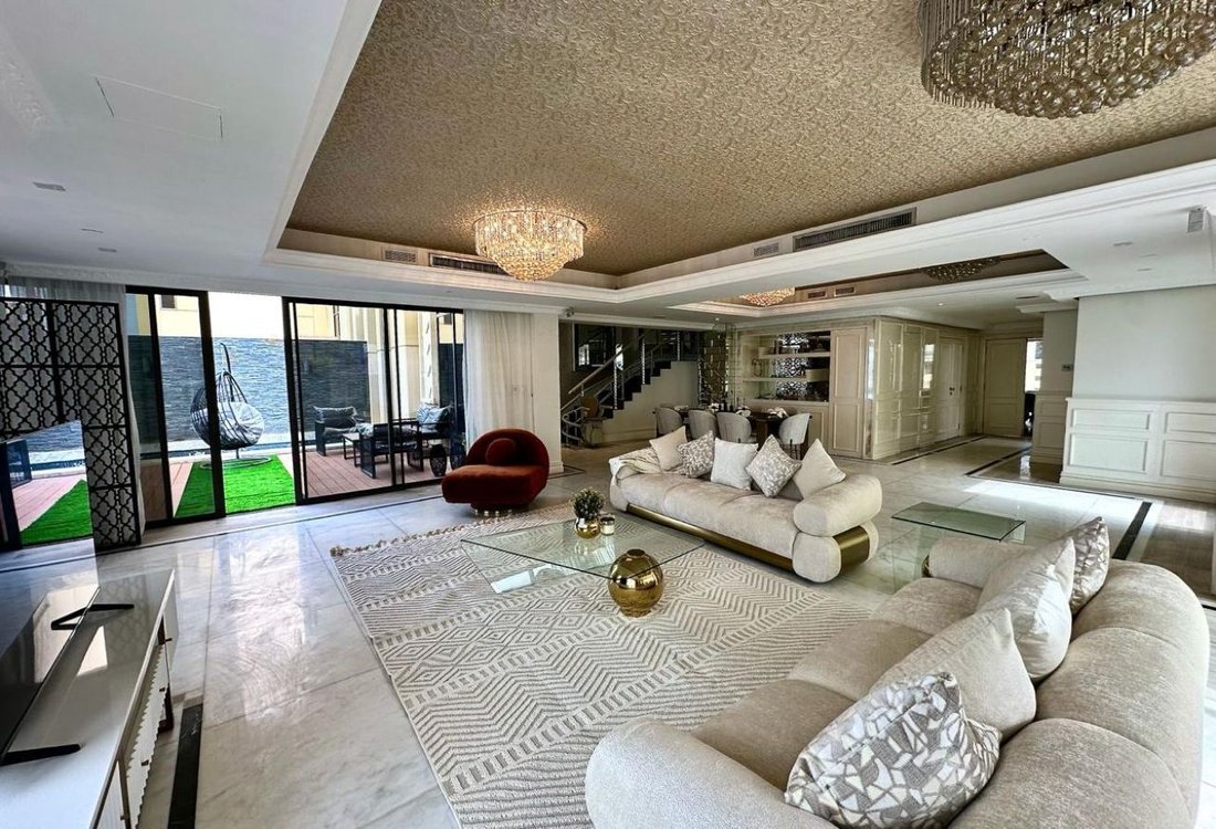 Apartment in Jumeirah Beach Residence, Dubai, United Arab Emirates 3 - 16962095