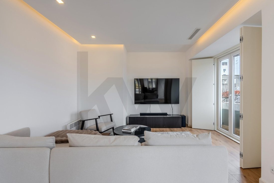 Apartment in Avenidas Novas, Lisbon, Portugal 4 - 16961885