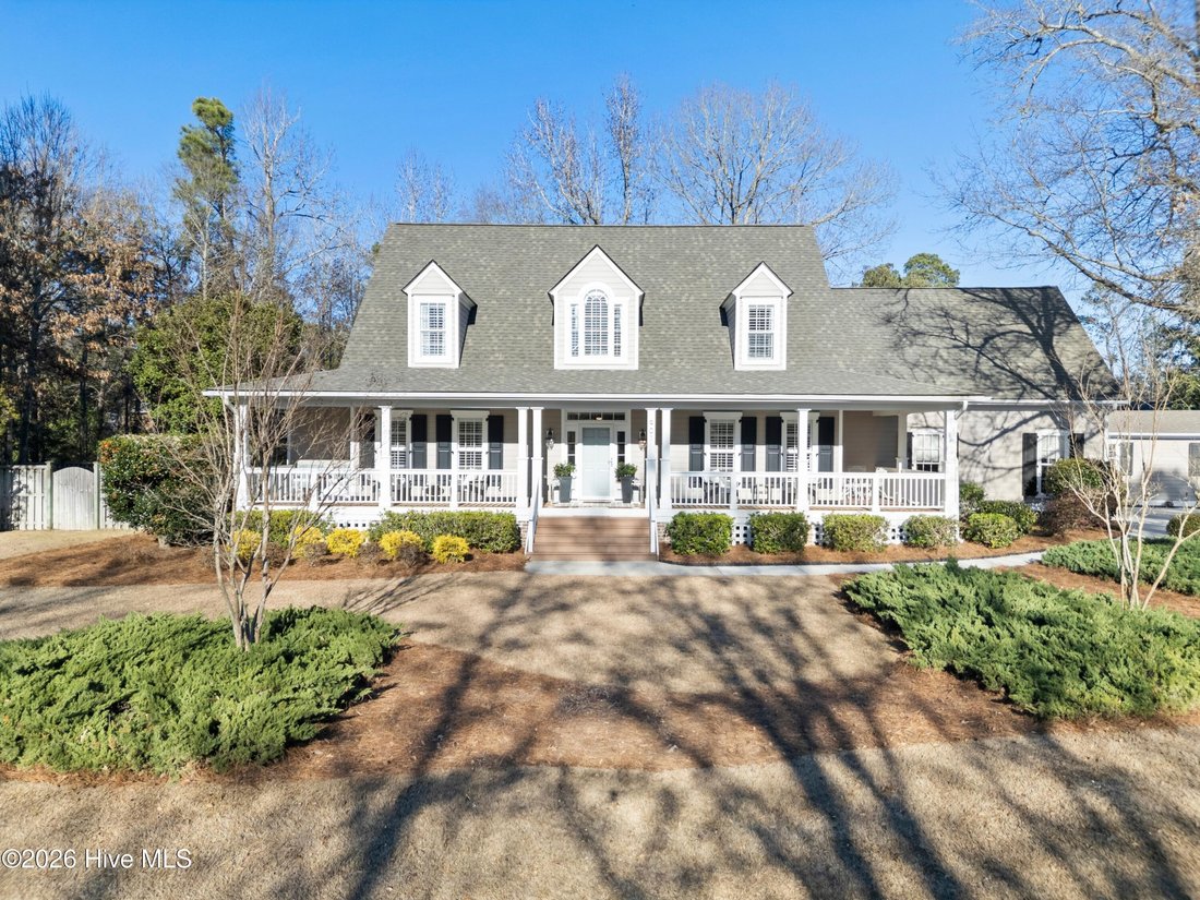 House in Wilmington, North Carolina, United States 3 - 16961570