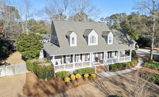 Haus in Wilmington, North Carolina, Vereinigte Staaten 1
