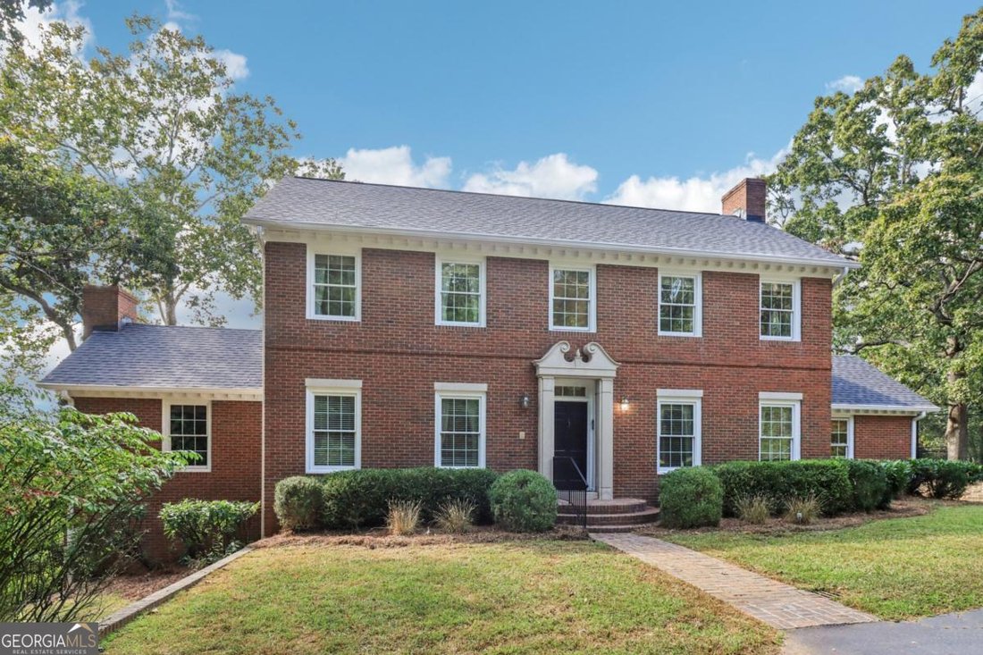 House in Kennesaw, Georgia, United States 2 - 16961688