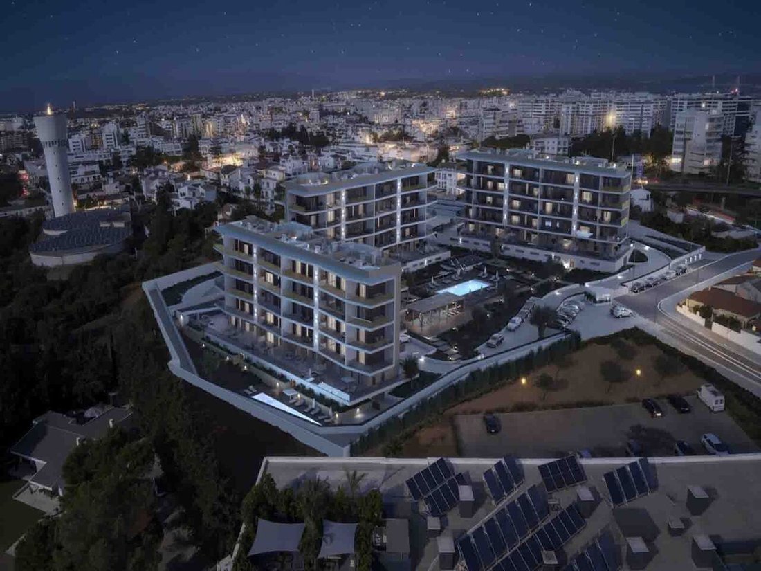 Apartment in Portimao, Algarve, Portugal 3 - 16231346