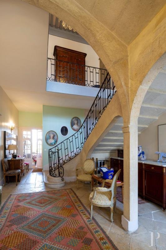 House in Semur-en-Auxois, Bourgogne – Franche-Comté, France 5 - 13738438