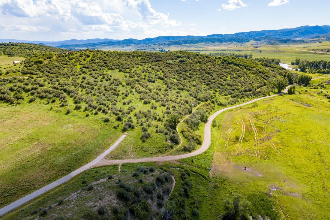 Land in Steamboat Springs, Colorado, United States 4 - 16961535