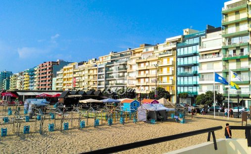 Apartment in Povoa de Varzim, Beiriz e Argivai, Porto District, Portugal 1
