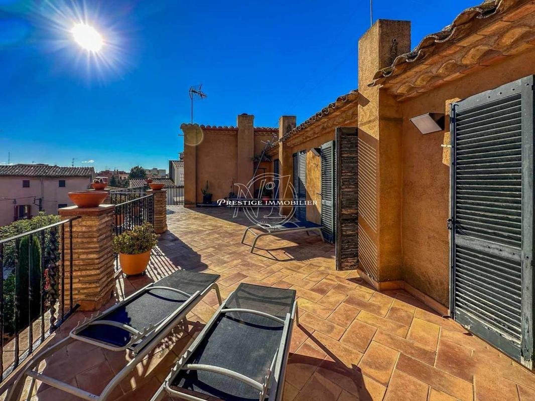 House in Castello d'Empuries, Catalonia, Spain 5 - 16544740