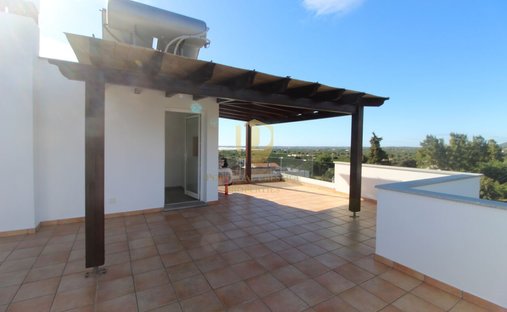 Casa a Luz de Tavira e Santo Estevao, Algarve, Portogallo 1