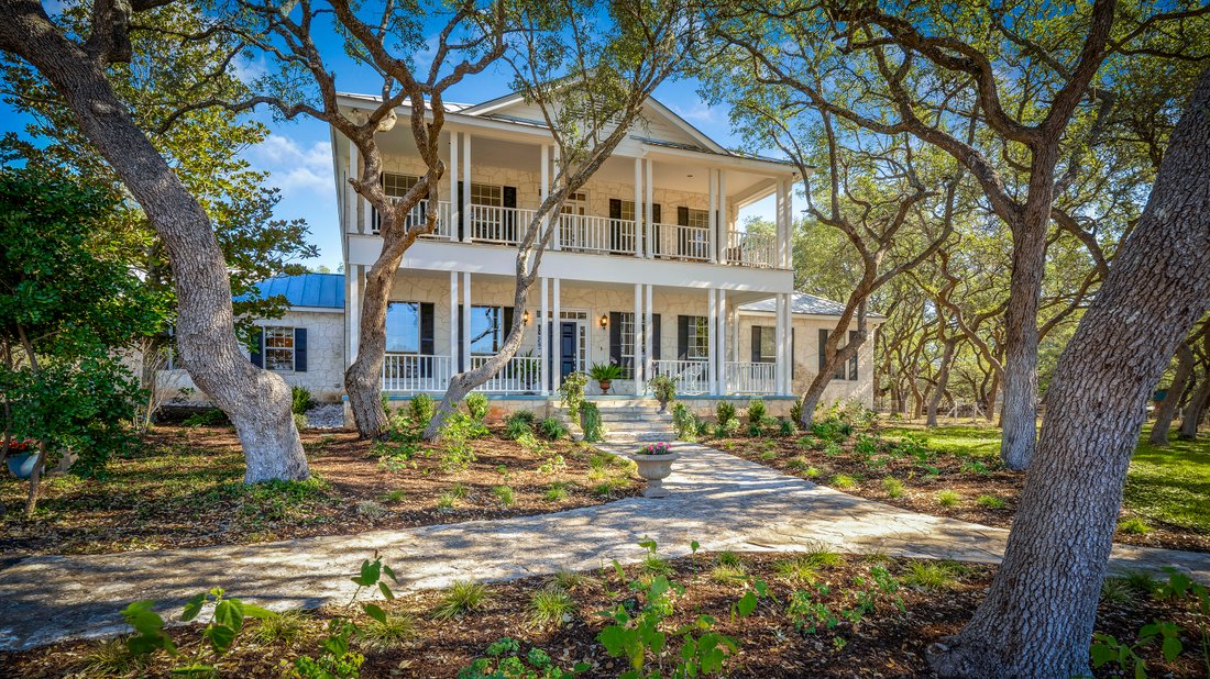 House in Fair Oaks Ranch, Texas, United States 3 - 16961567