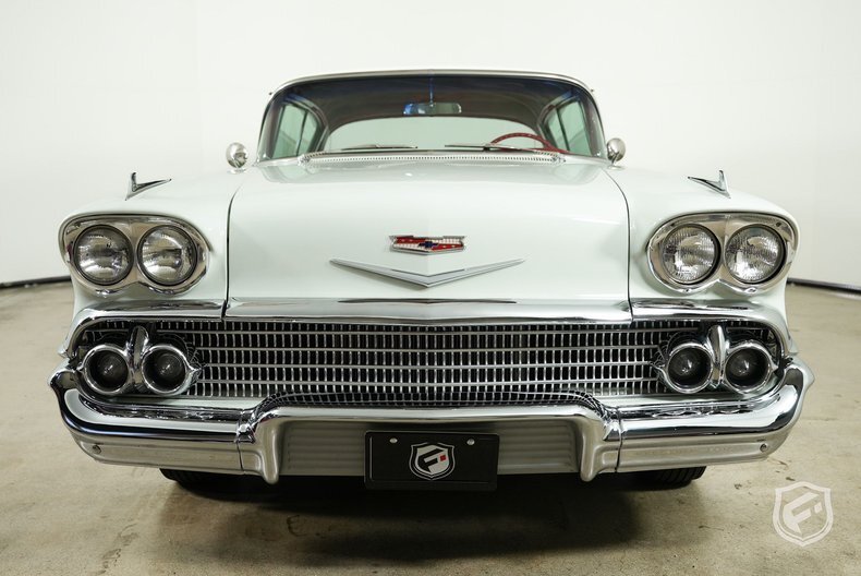 Coupe in Chatsworth, United States 3 - 16961904
