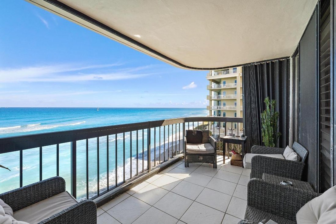 Condo in Riviera Beach, Florida, United States 4 - 16959502