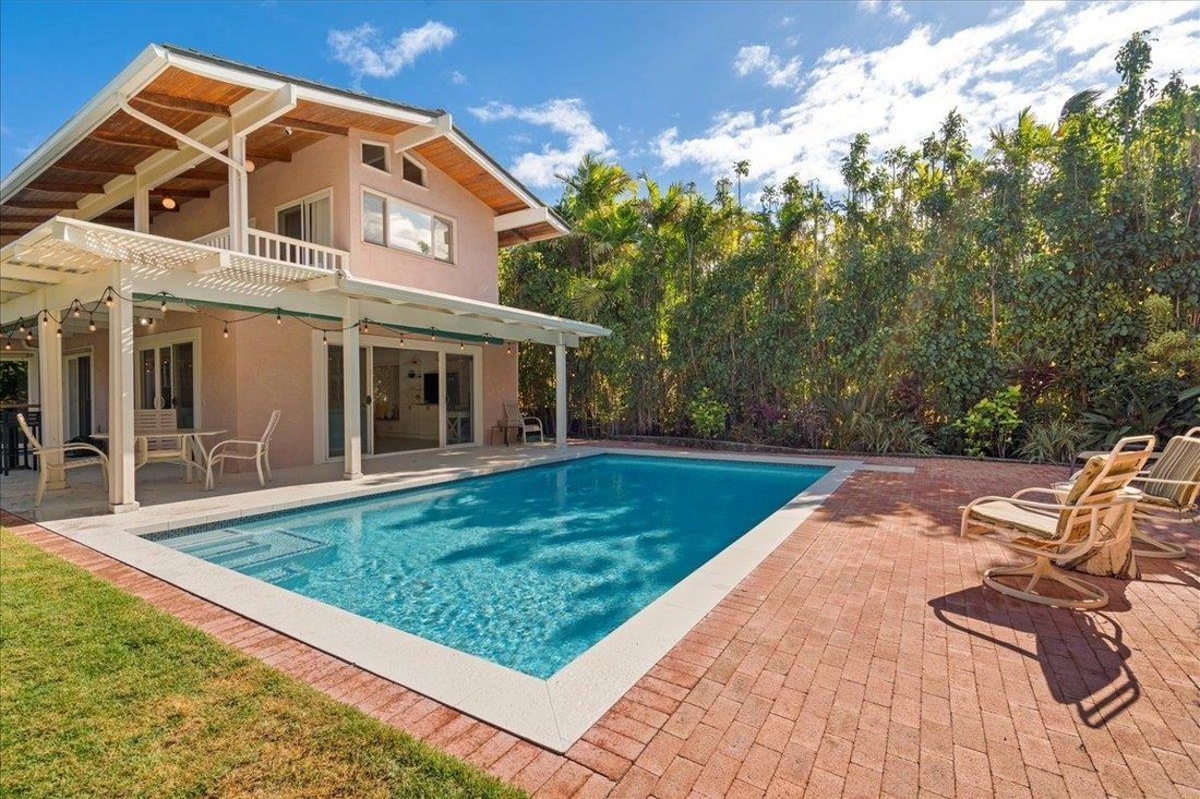 House in Kihei, Hawaii, United States 3 - 16961540