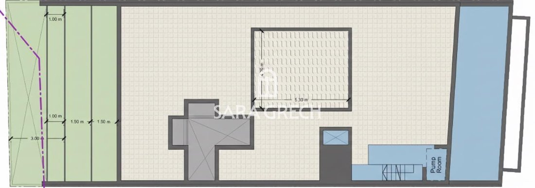 Apartment in Ħaż-Żabbar, Malta 2 - 16223537