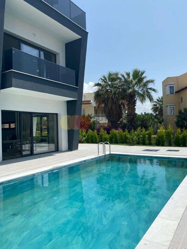 Villa in Belek, Antalya, Turkey 1 - 16959989
