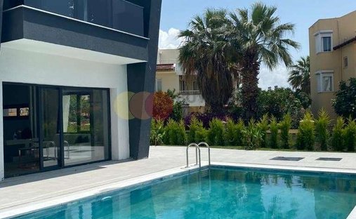 Belek, Provincia de Antalya, Turquía 1