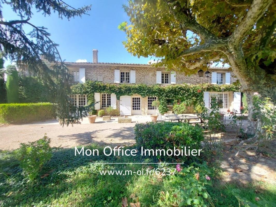 House in Agglomeration, Senas, France 1 - 16960735
