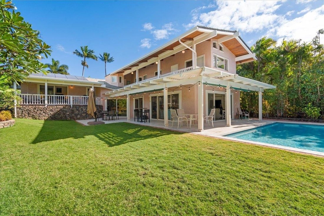 House in Kihei, Hawaii, United States 1 - 16961540