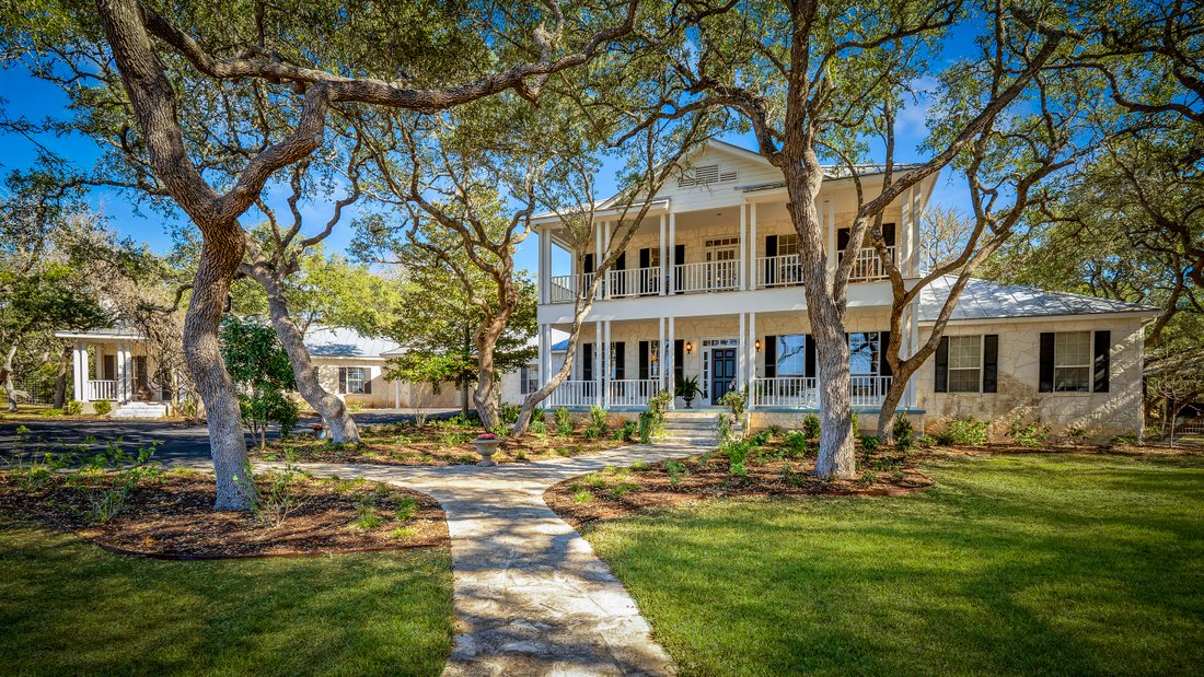 House in Fair Oaks Ranch, Texas, United States 2 - 16961567