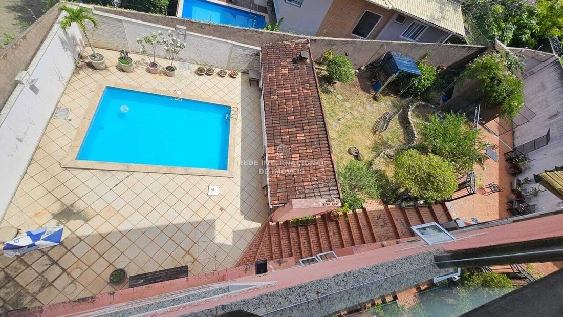 House in Fradinhos, State of Espírito Santo, Brazil 4 - 16962236