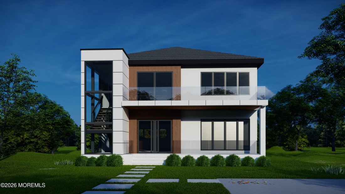 House in Long Branch, New Jersey, United States 1 - 16961677