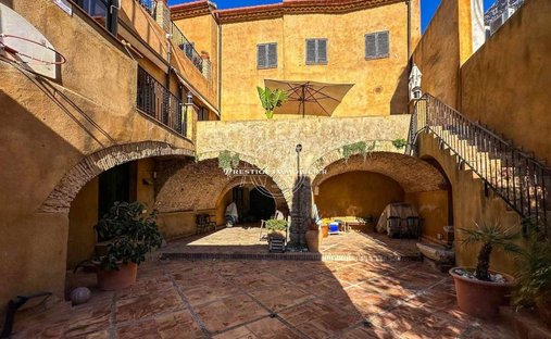 Casa a Castelló d'Empúries, Catalogna, Spagna 1