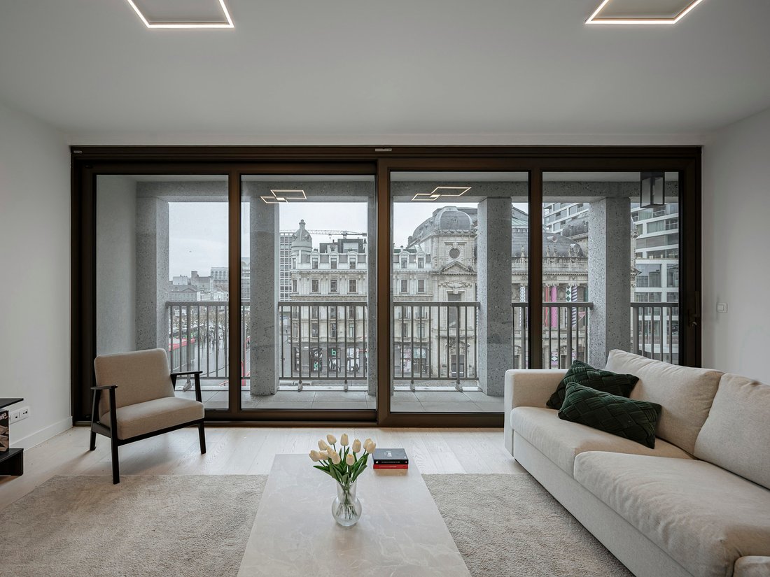 Apartment in Antwerp, Flanders, Belgium 4 - 16961522