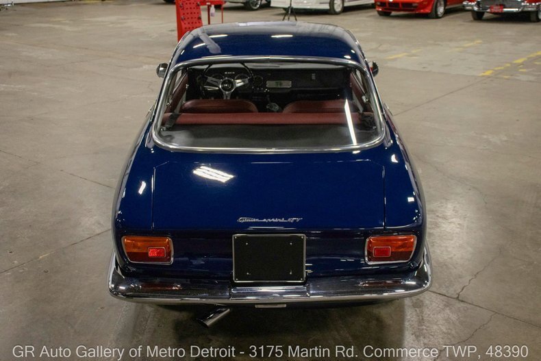 "Italian Driving Pleasure" in Commerce Twp, United States 5 - 16961987