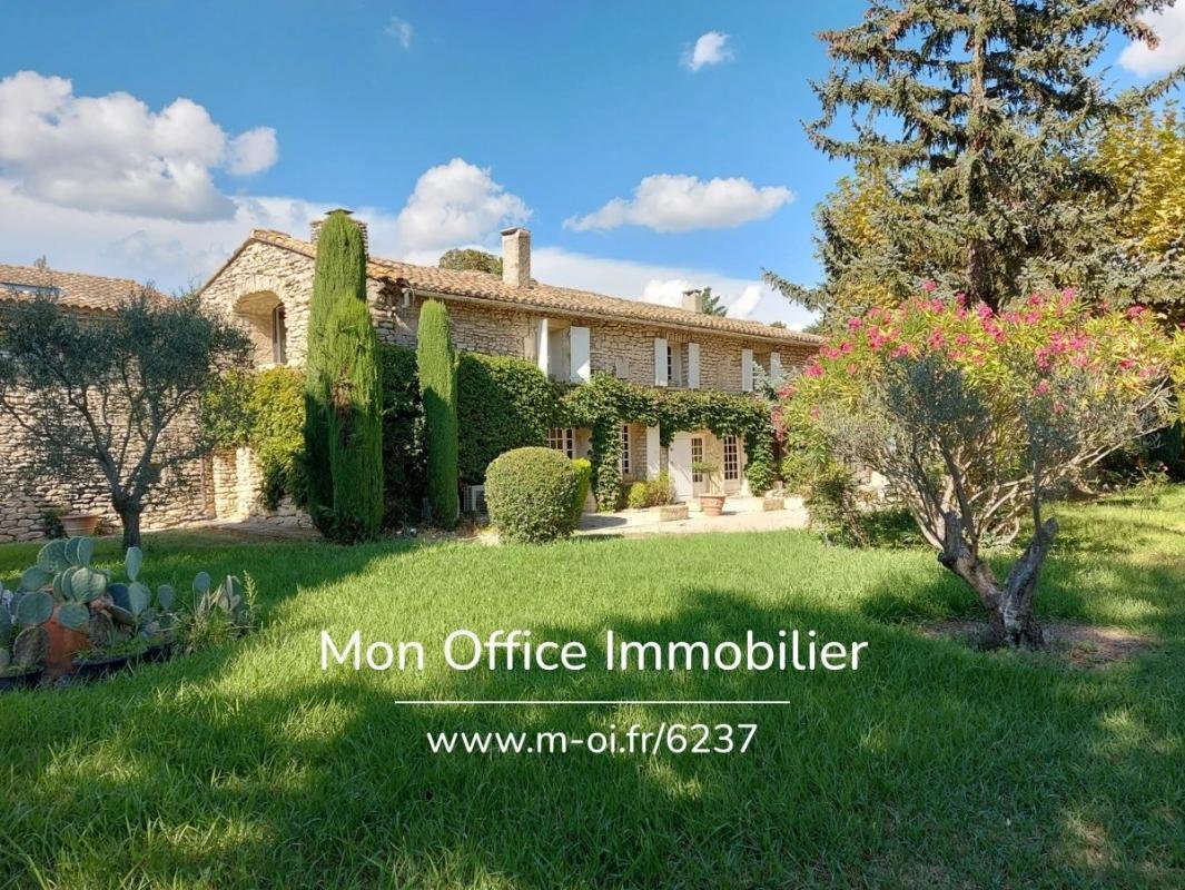 House in Agglomeration, Senas, France 4 - 16960735