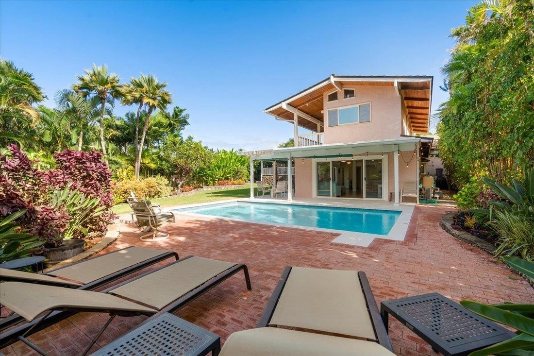 House in Kihei, Hawaii, United States 2 - 16961540