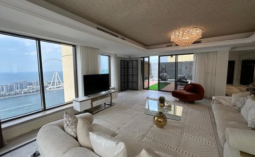 Apartment in Dubai, Dubai, United Arab Emirates 1