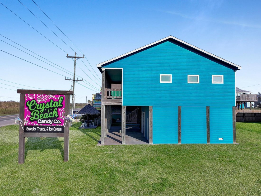 House in Bolivar Peninsula, Texas, United States 2 - 16961599