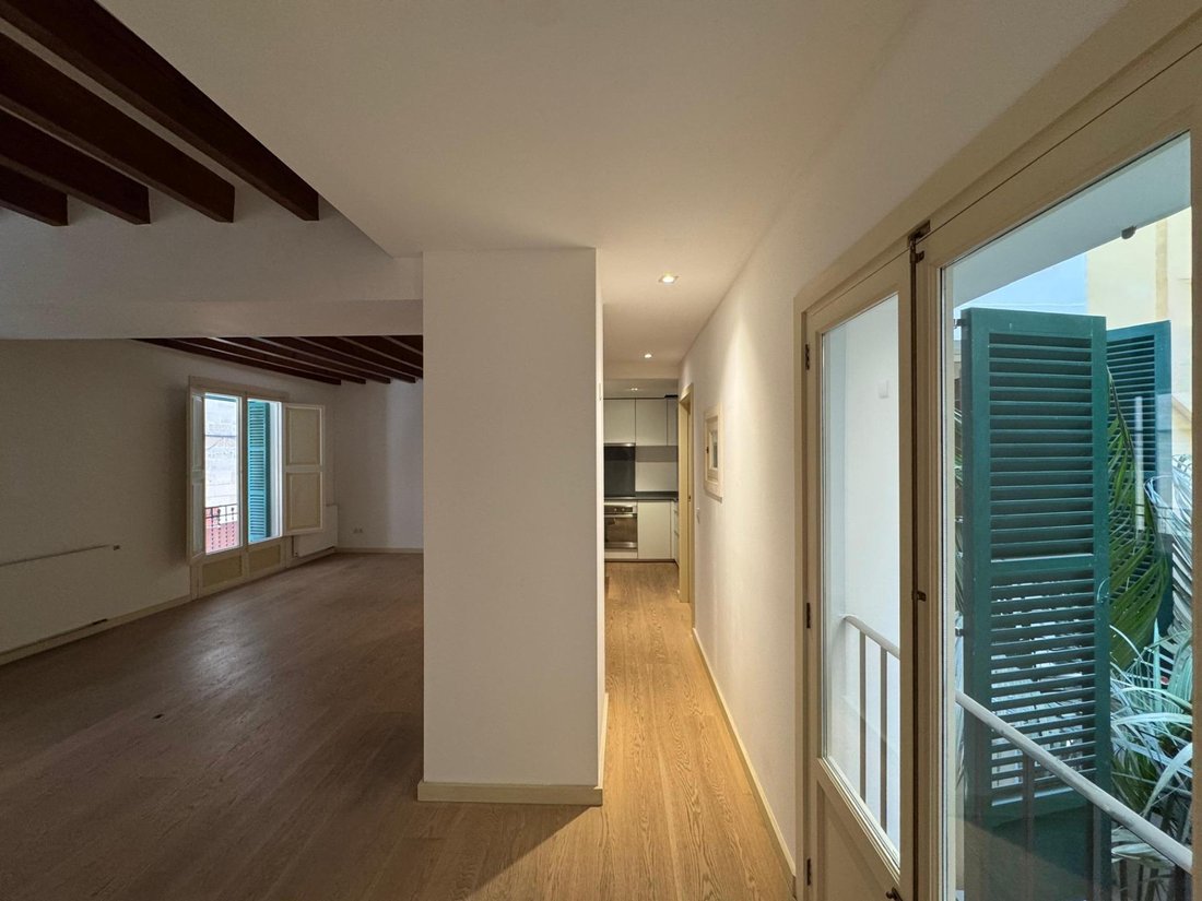 Apartment in Palma, Balearic Islands, Spain 3 - 16962129