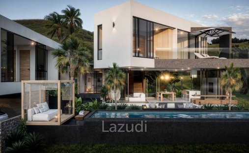Villa à Koh Samui, Surat Thani, Thaïlande 1