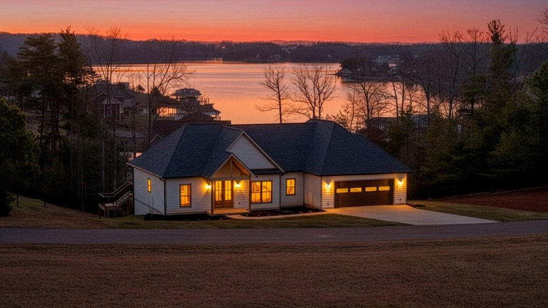 House in Moneta, Virginia, United States 1 - 16782968