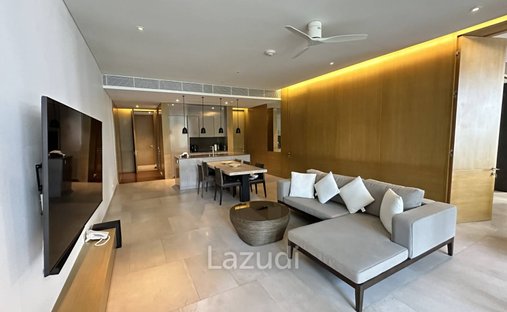 Wohnung in Kamala, Phuket, Thailand 1