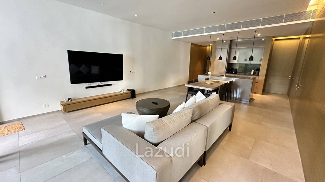 Apartment in Kamala, Phuket, Thailand 2 - 16962320