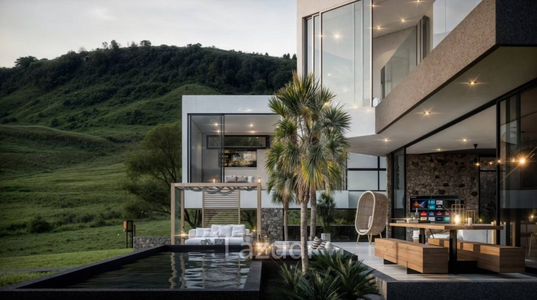 Villa in Koh Samui, Surat Thani, Thailand 5 - 16962321