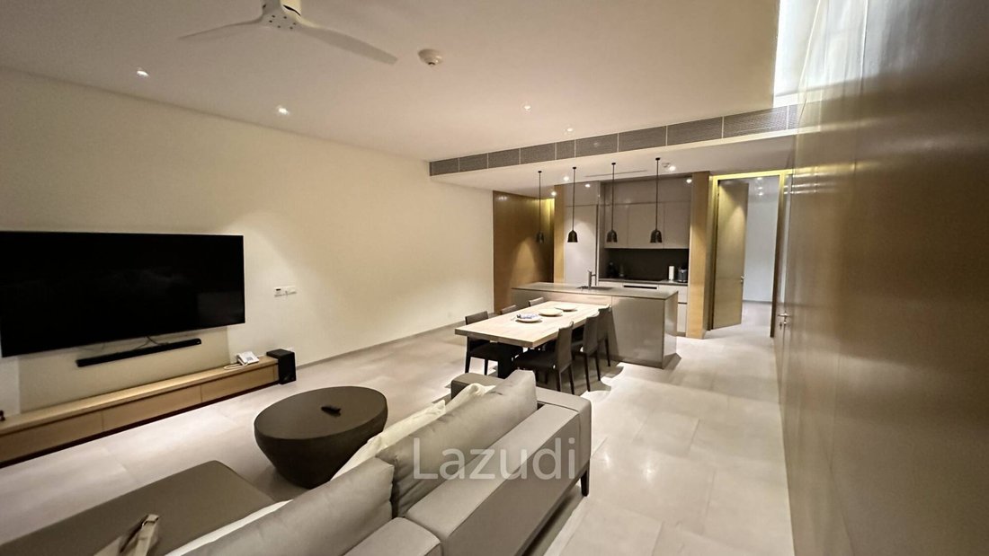 Apartment in Kamala, Phuket, Thailand 3 - 16962320