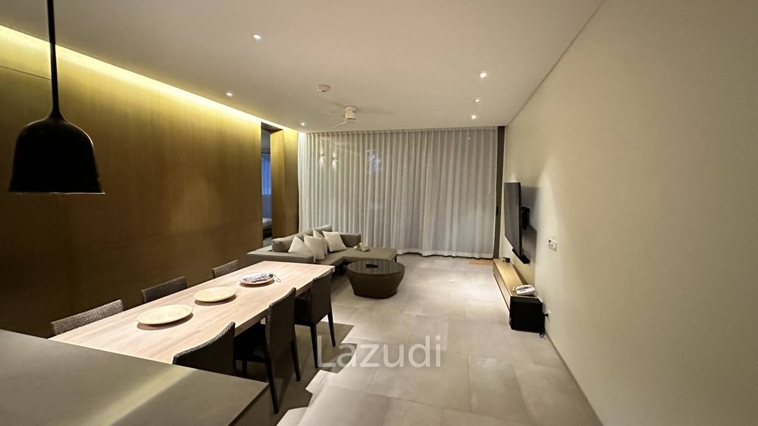 Apartment in Kamala, Phuket, Thailand 5 - 16962320