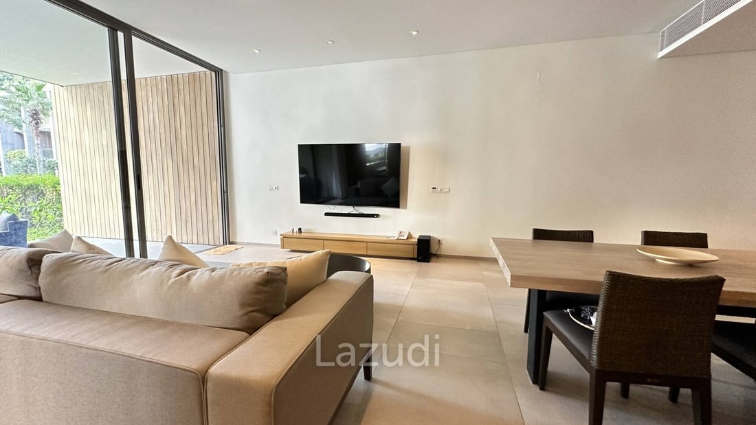 Apartment in Kamala, Phuket, Thailand 4 - 16962320