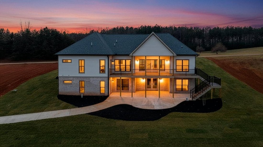 House in Moneta, Virginia, United States 2 - 16782968