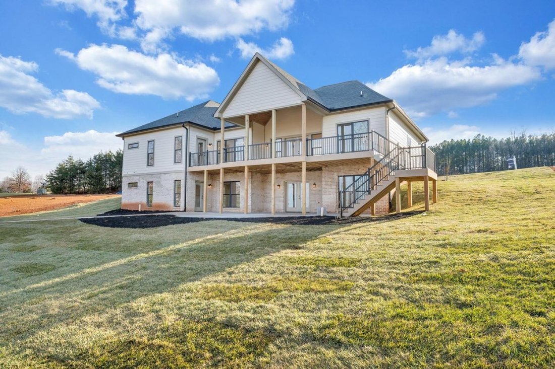 House in Moneta, Virginia, United States 4 - 16782968