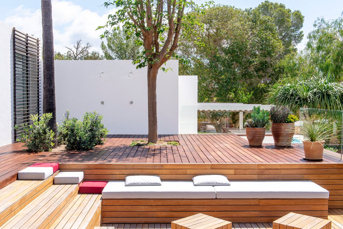 Villa in Santa Gertrudis de Fruitera, Santa Eularia des Riu, Balearic Islands 4 - 16962415