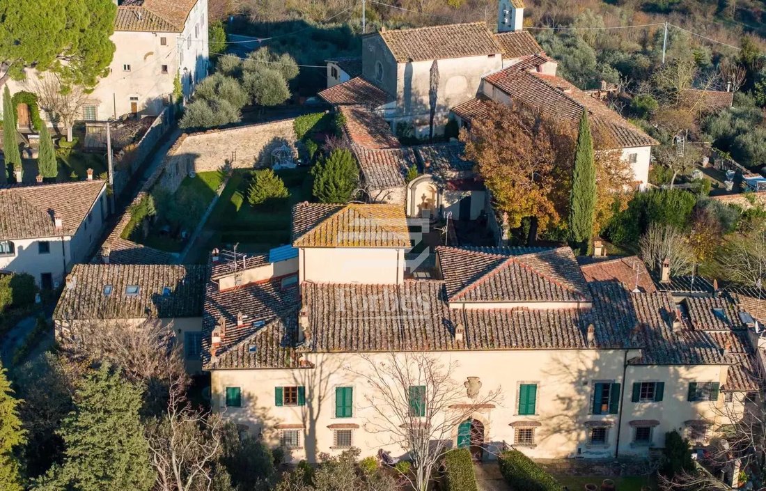 Apartment in Impruneta, Tuscany, Italy 3 - 15090694